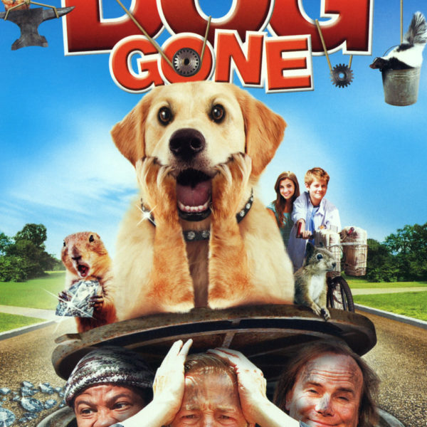 Dog movies